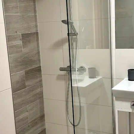 Seaside Park 27 Metrow Radosci * Kołobrzeg