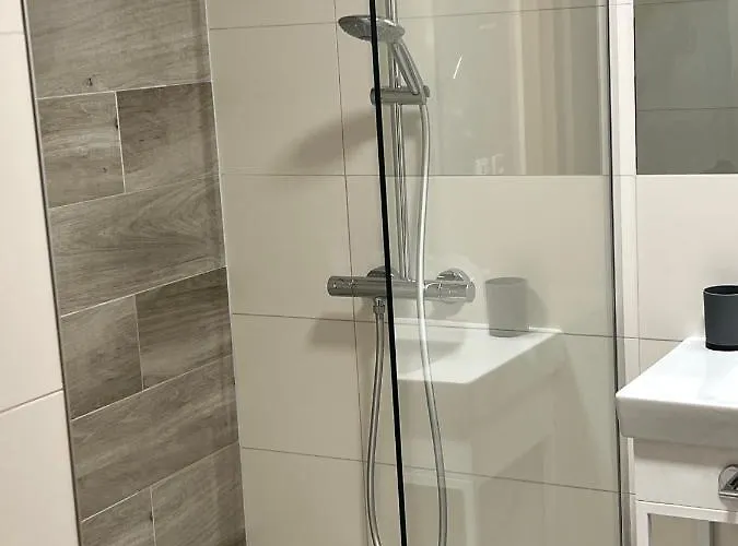 Seaside Park 27 Metrow Radosci * Kolberg